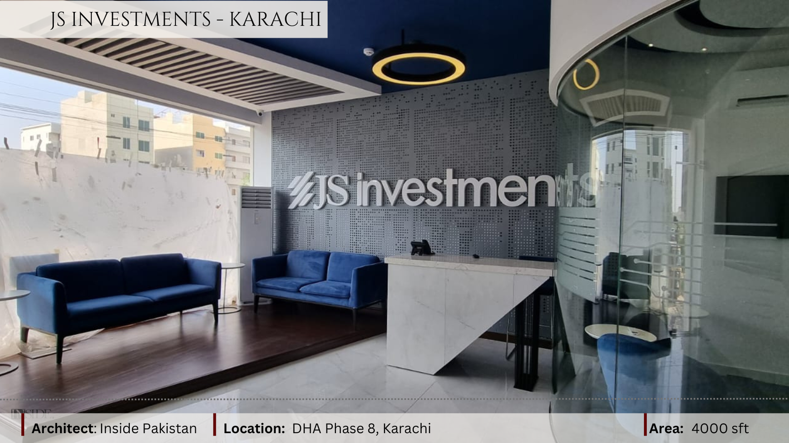 JS Investment Karachi — Image 1