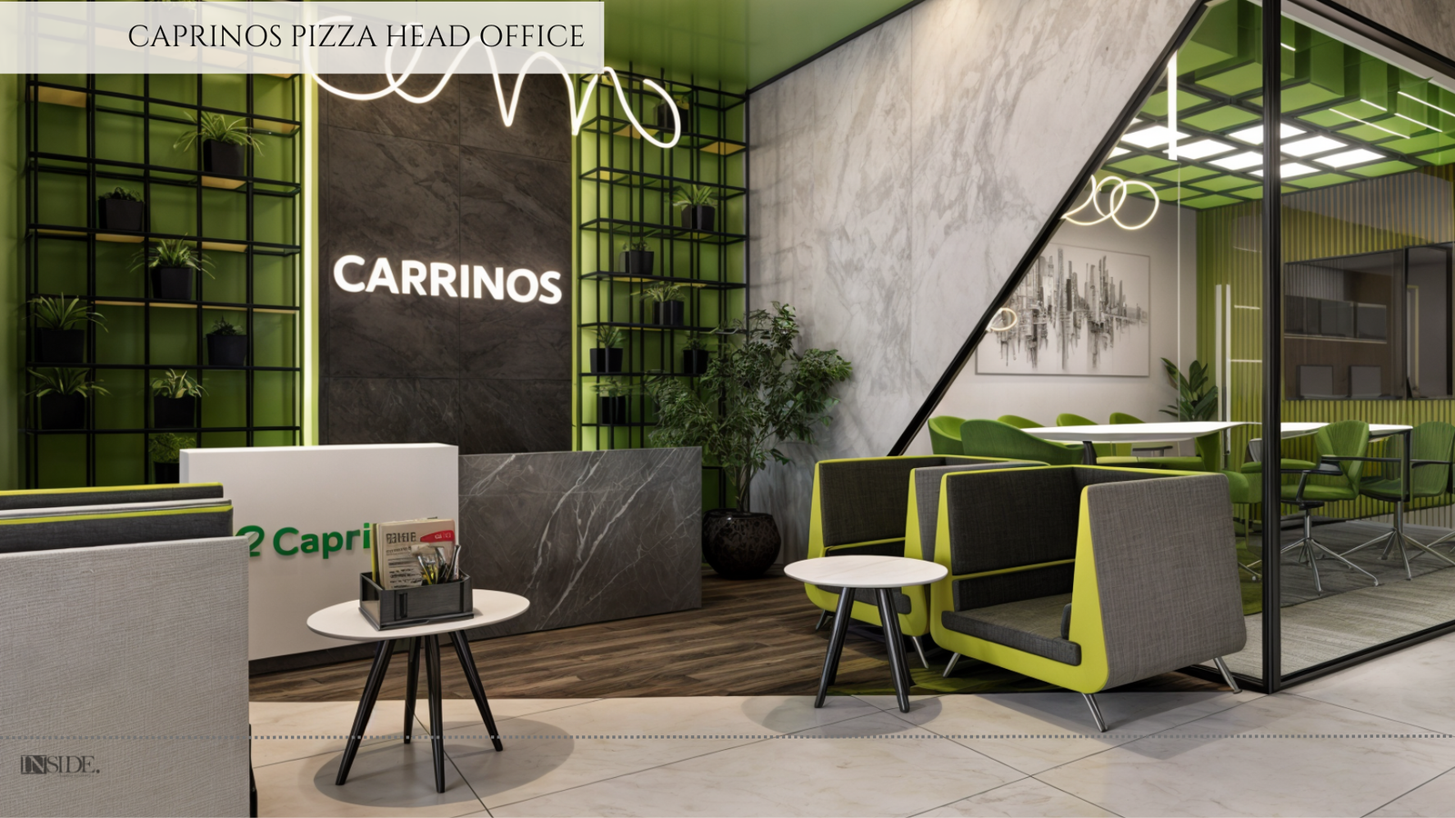 Carrinos Pizza — Image 5